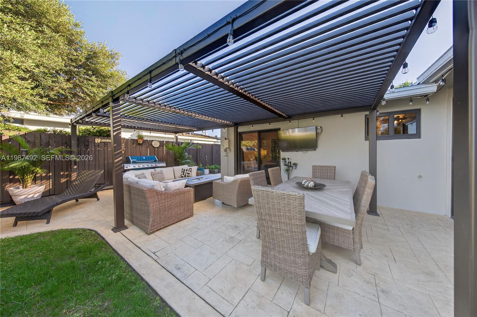 GARDEN ISLES SEC 4 - Residential Lease