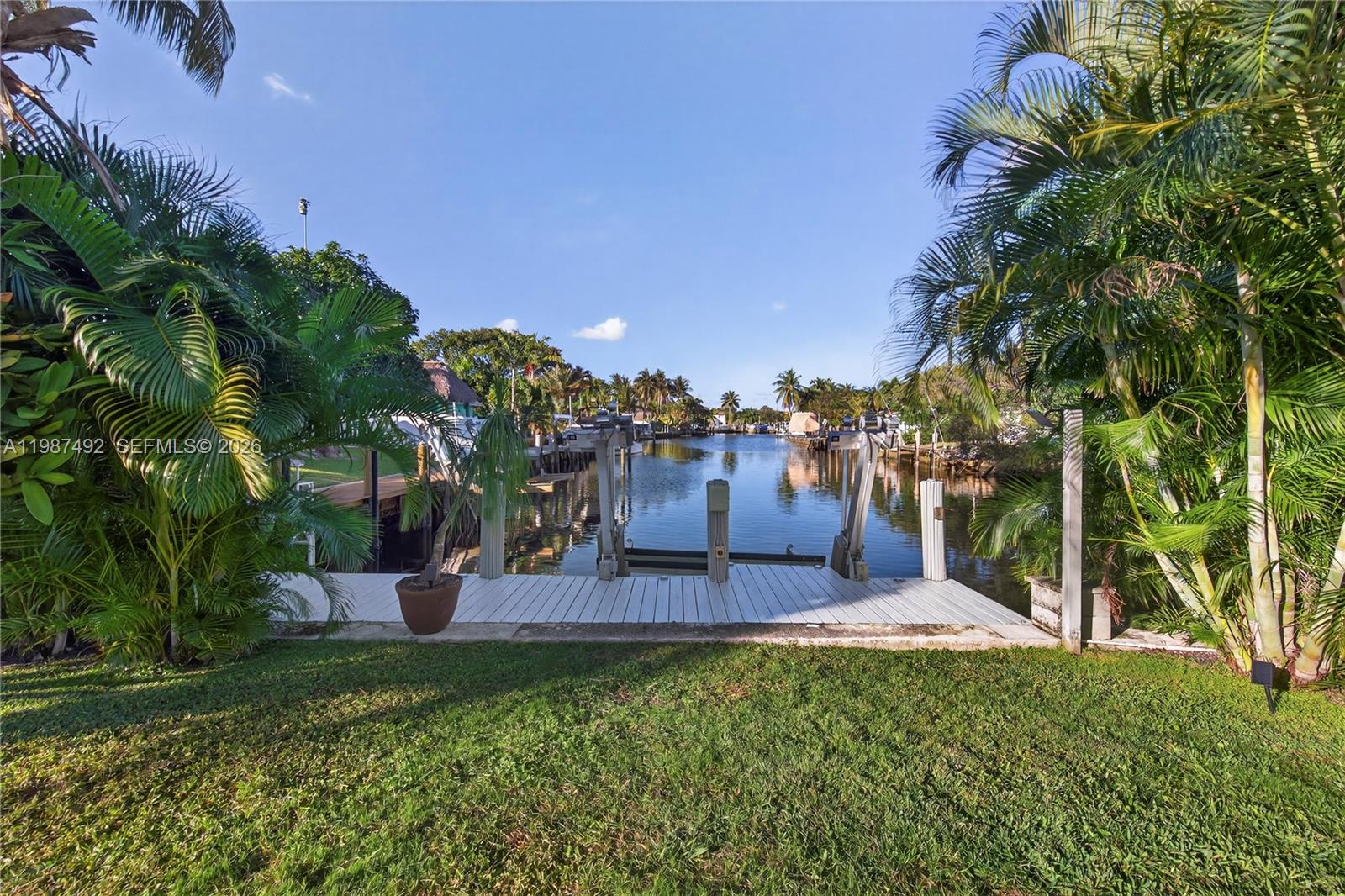 GARDEN ISLES SEC 4 - Residential Lease