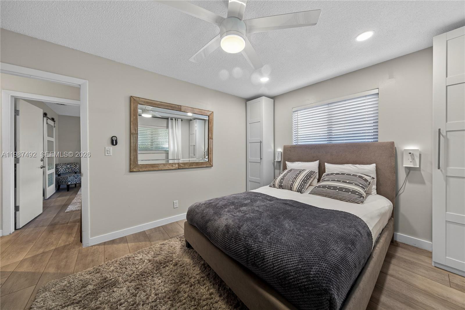 GARDEN ISLES SEC 4 - Residential Lease