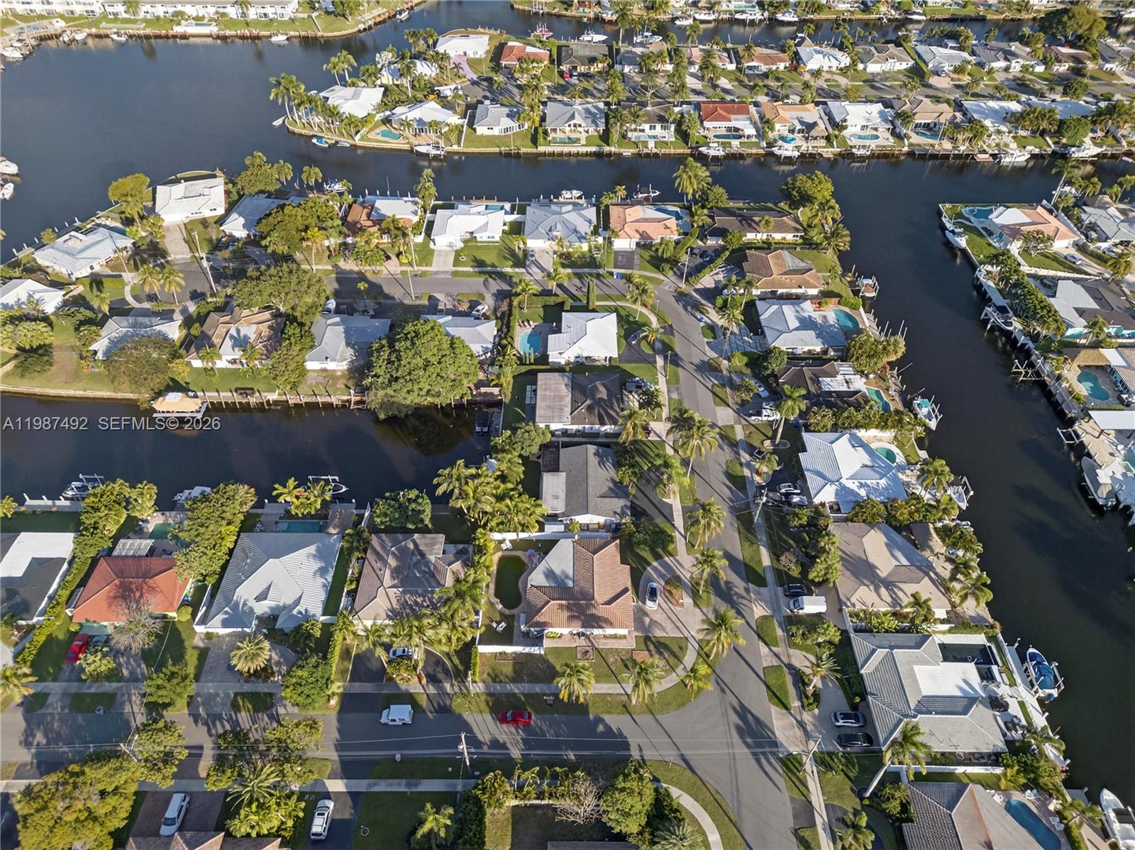 GARDEN ISLES SEC 4 - Residential Lease