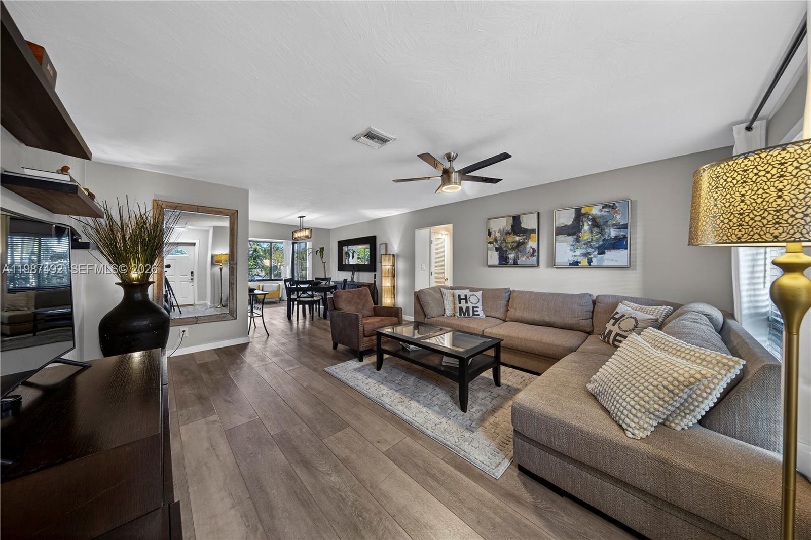 GARDEN ISLES SEC 4 - Residential Lease