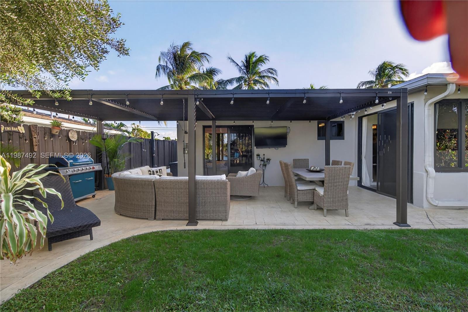 GARDEN ISLES SEC 4 - Residential Lease