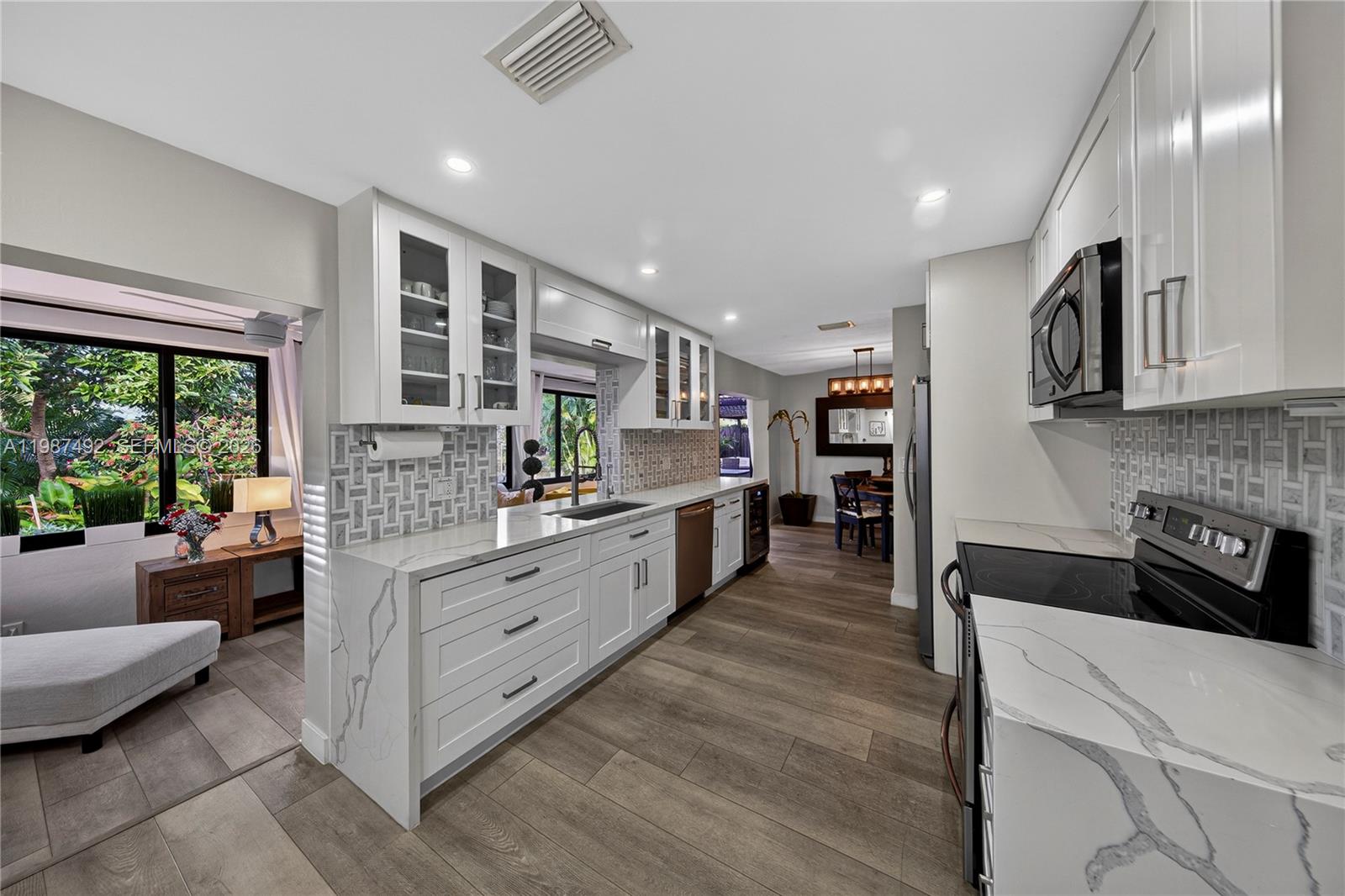 GARDEN ISLES SEC 4 - Residential Lease