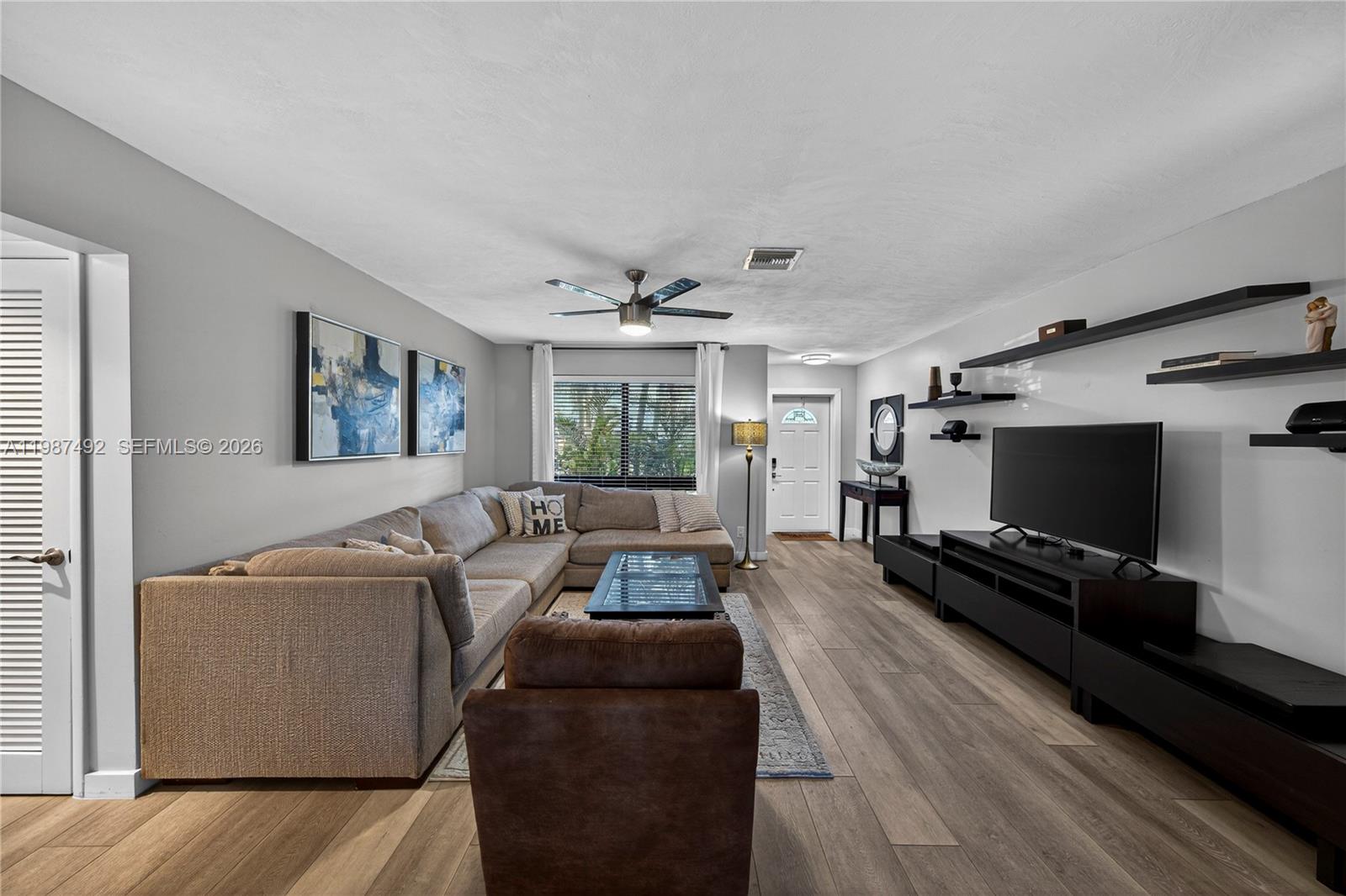 GARDEN ISLES SEC 4 - Residential Lease