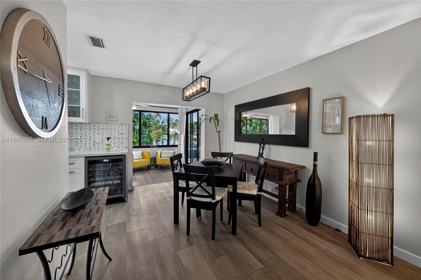 GARDEN ISLES SEC 4 - Residential Lease