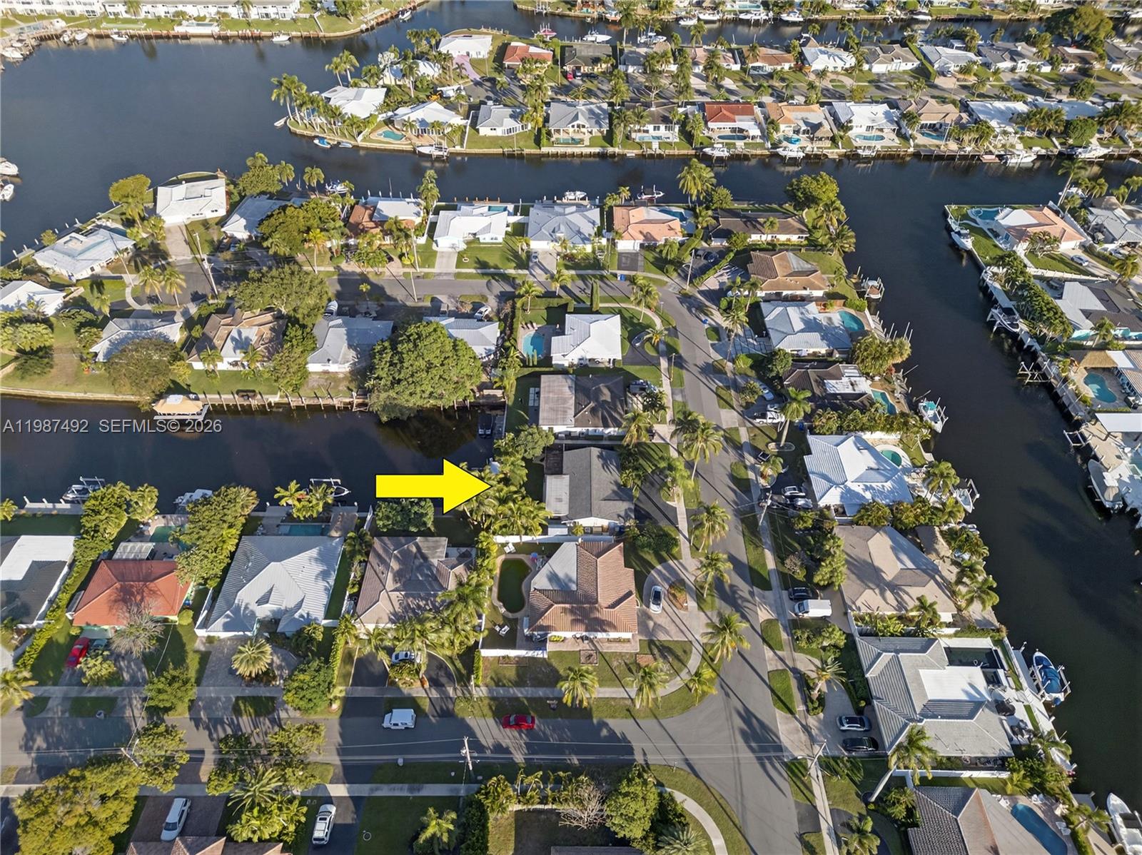 GARDEN ISLES SEC 4 - Residential Lease