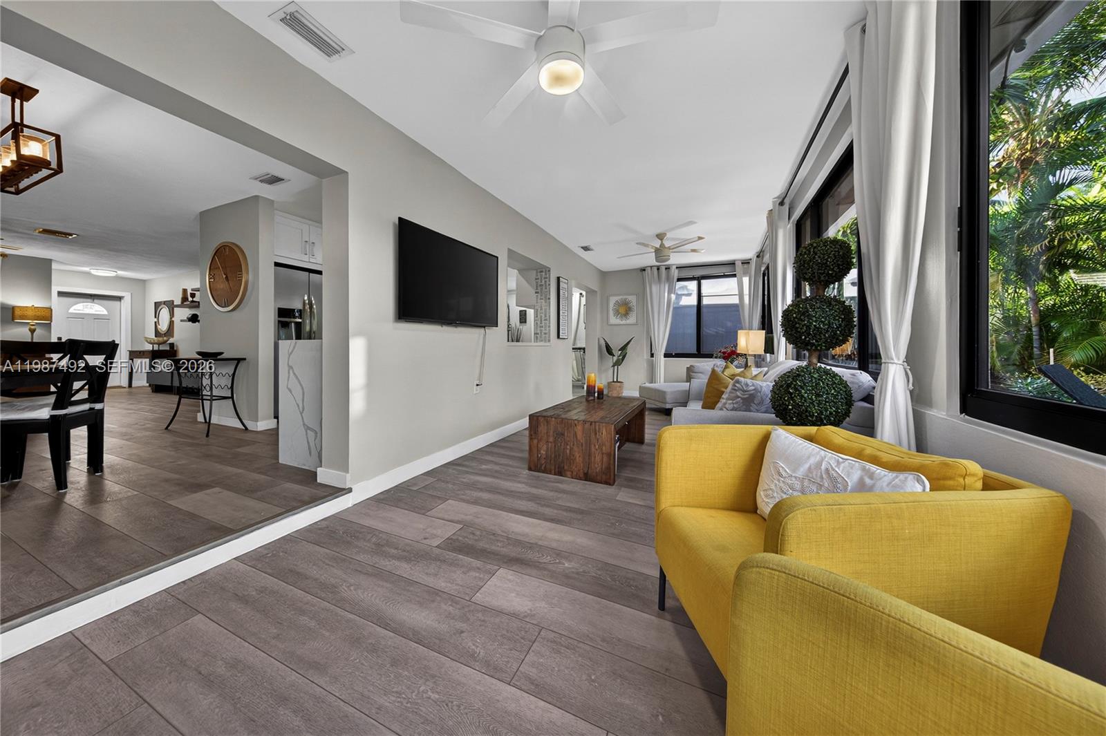 GARDEN ISLES SEC 4 - Residential Lease