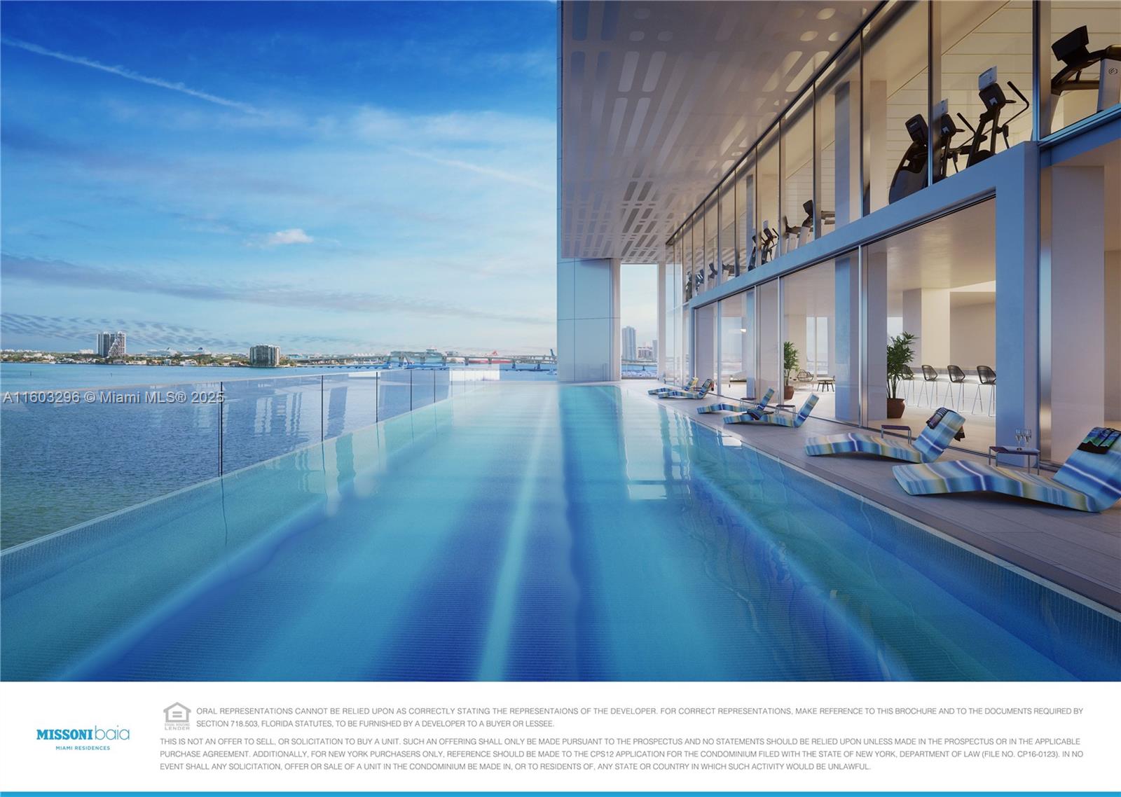 MISSONI BAIA - Residential