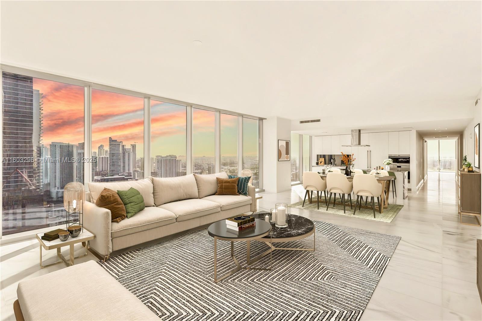 MISSONI BAIA - Residential