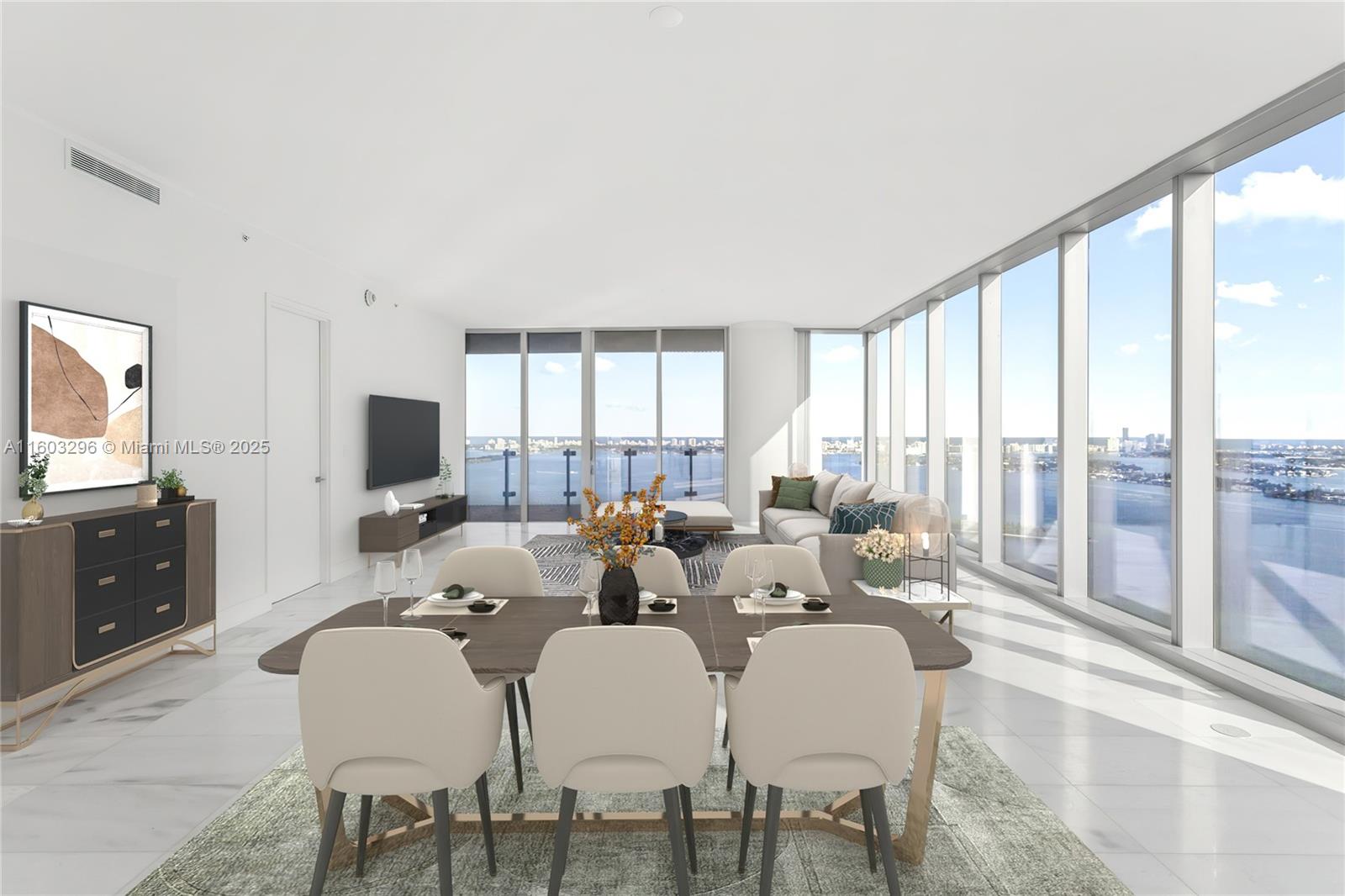 MISSONI BAIA - Residential