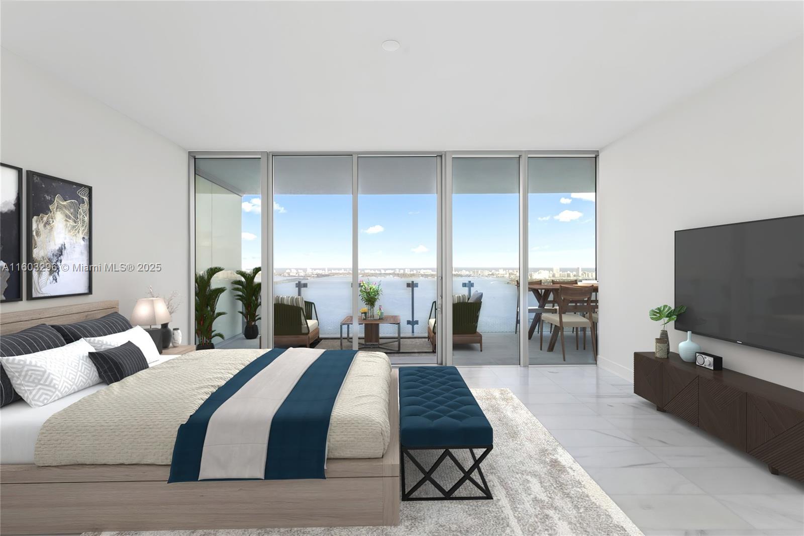 MISSONI BAIA - Residential