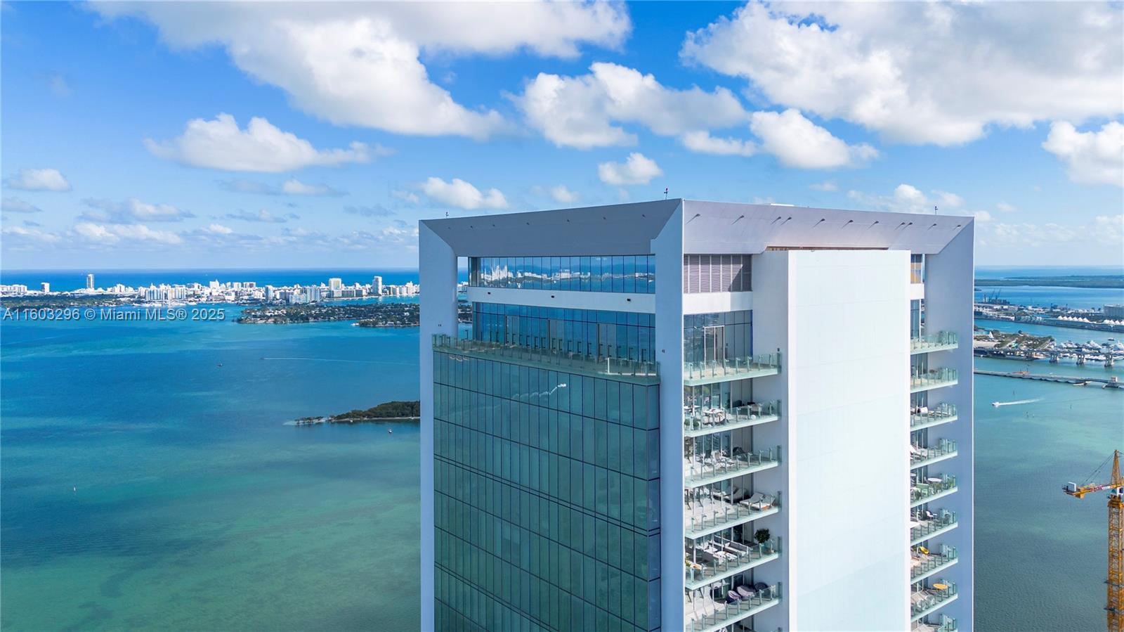 MISSONI BAIA - Residential