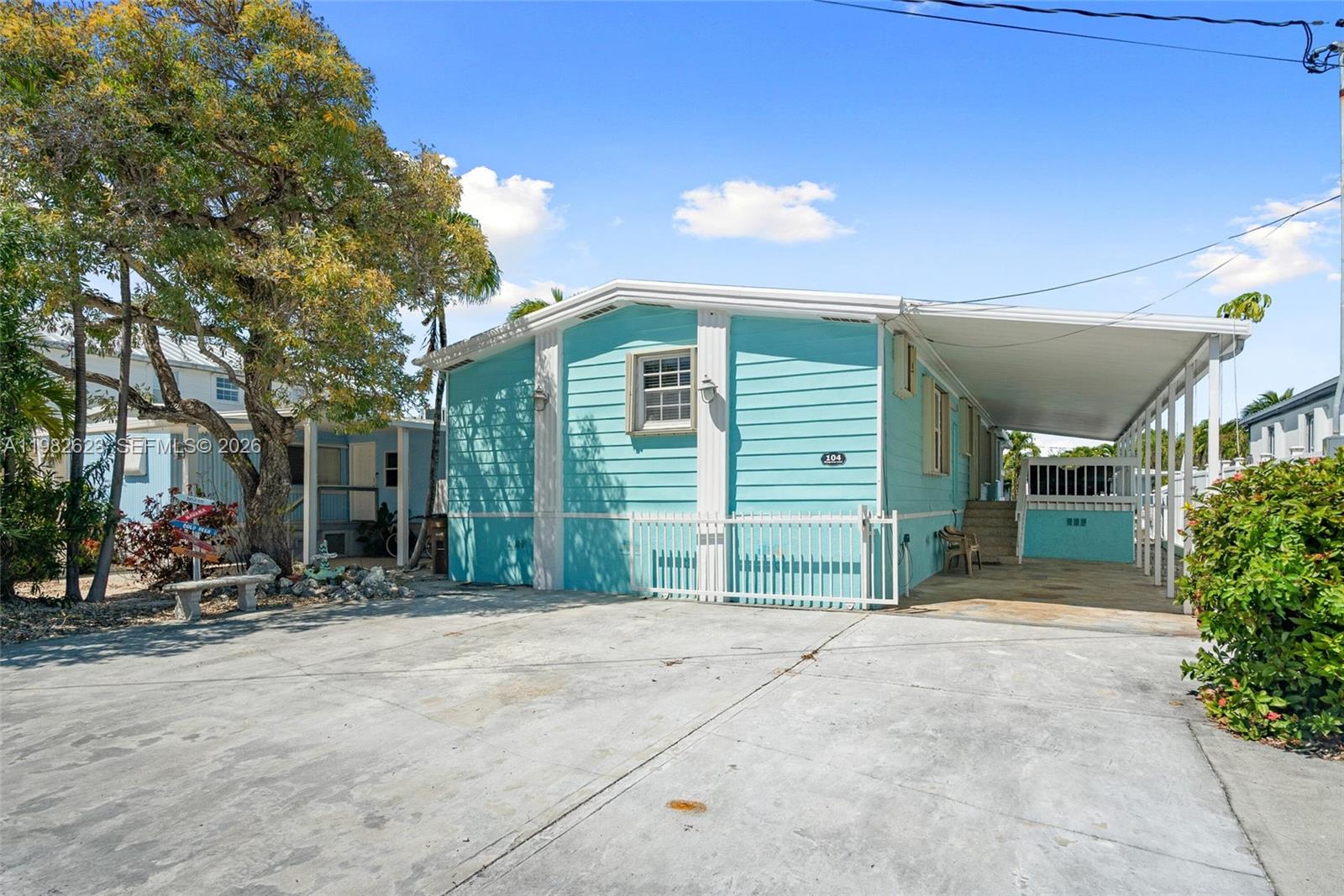 Sunset Acres - Residential