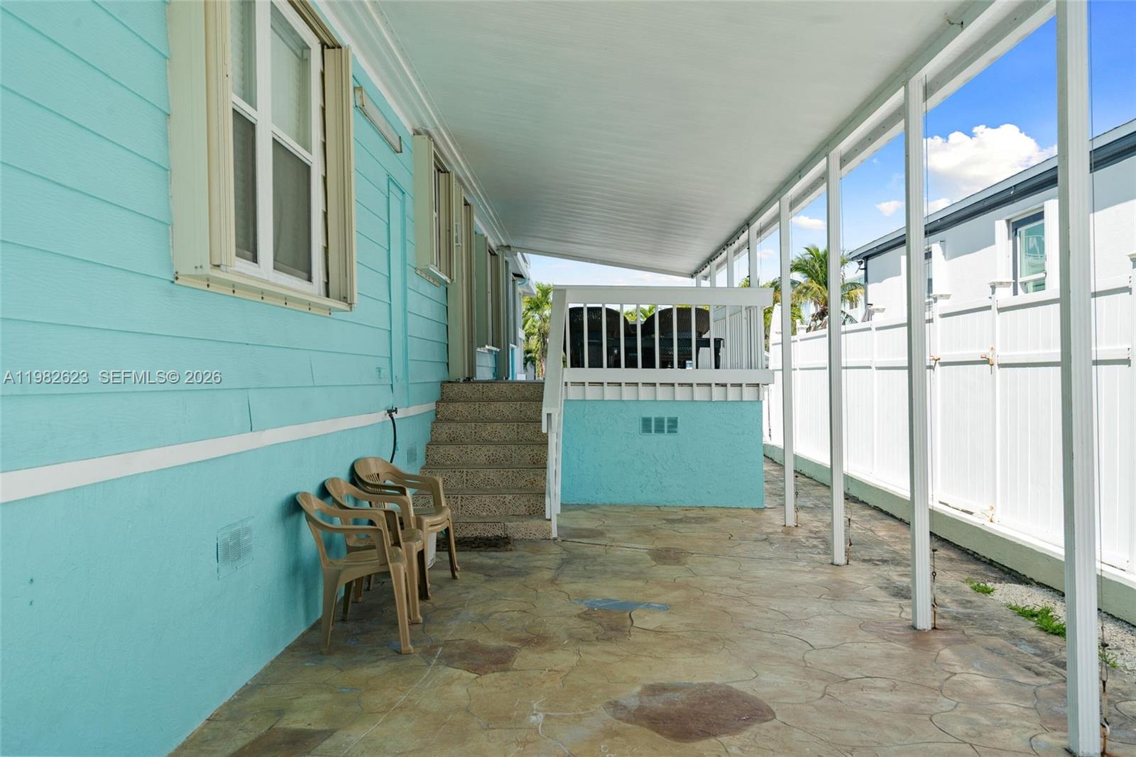 Sunset Acres - Residential