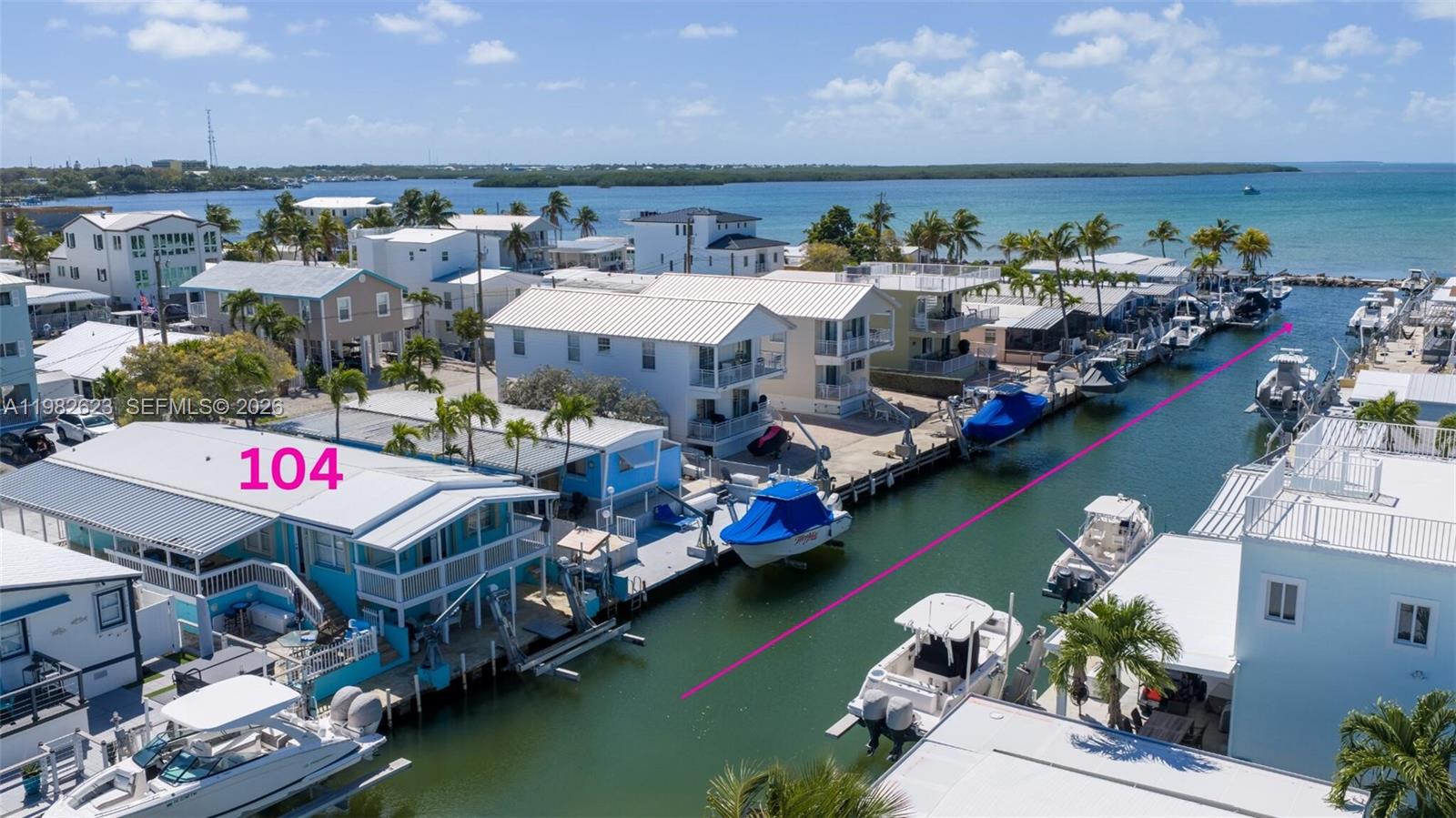 Sunset Acres - Residential