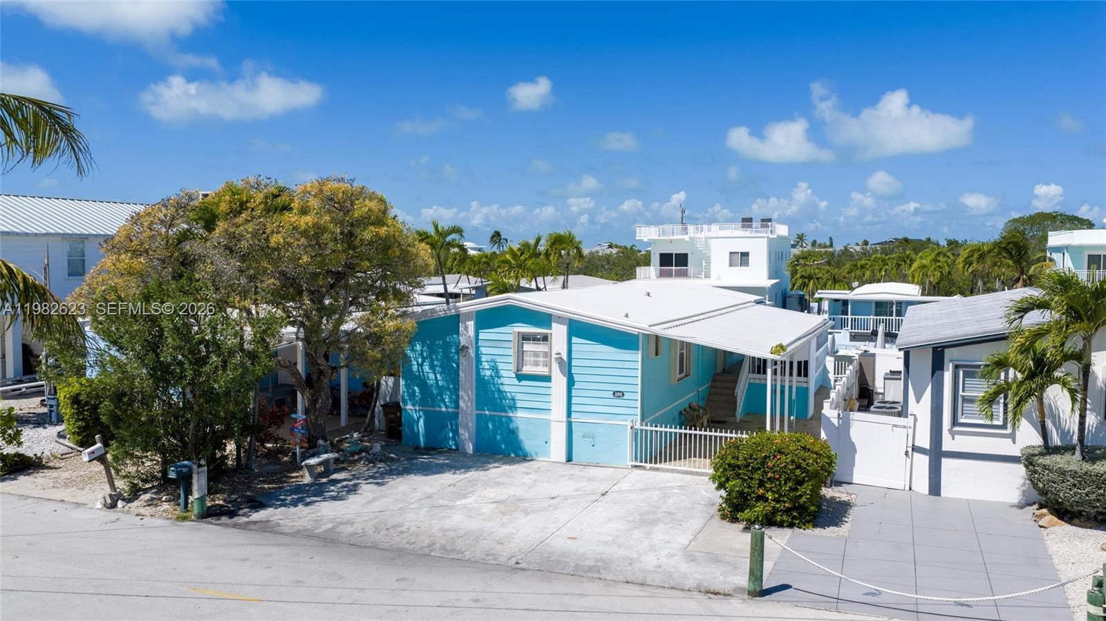 Sunset Acres - Residential