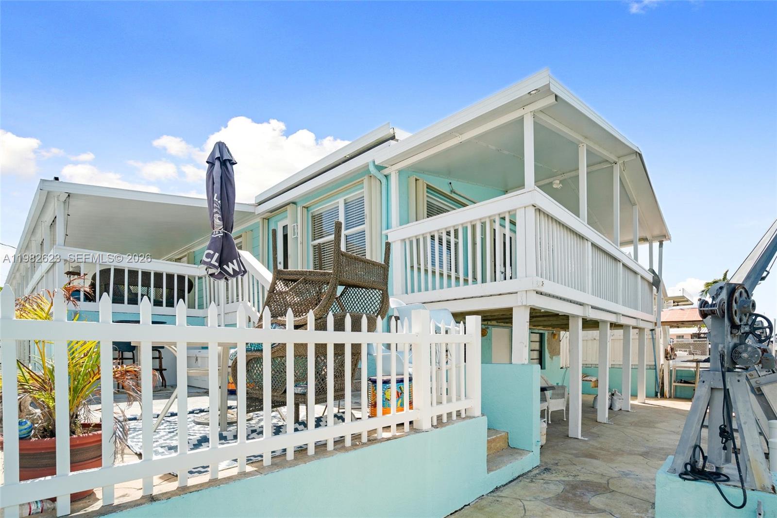 Sunset Acres - Residential