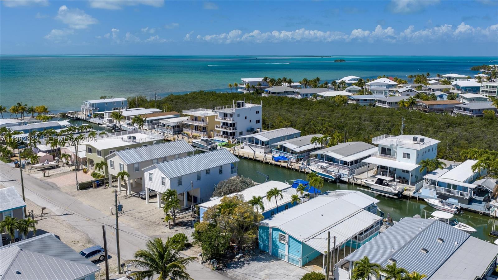 Sunset Acres - Residential