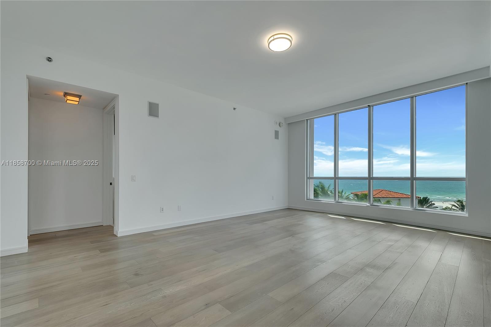 THE BATH CLUB - Residential