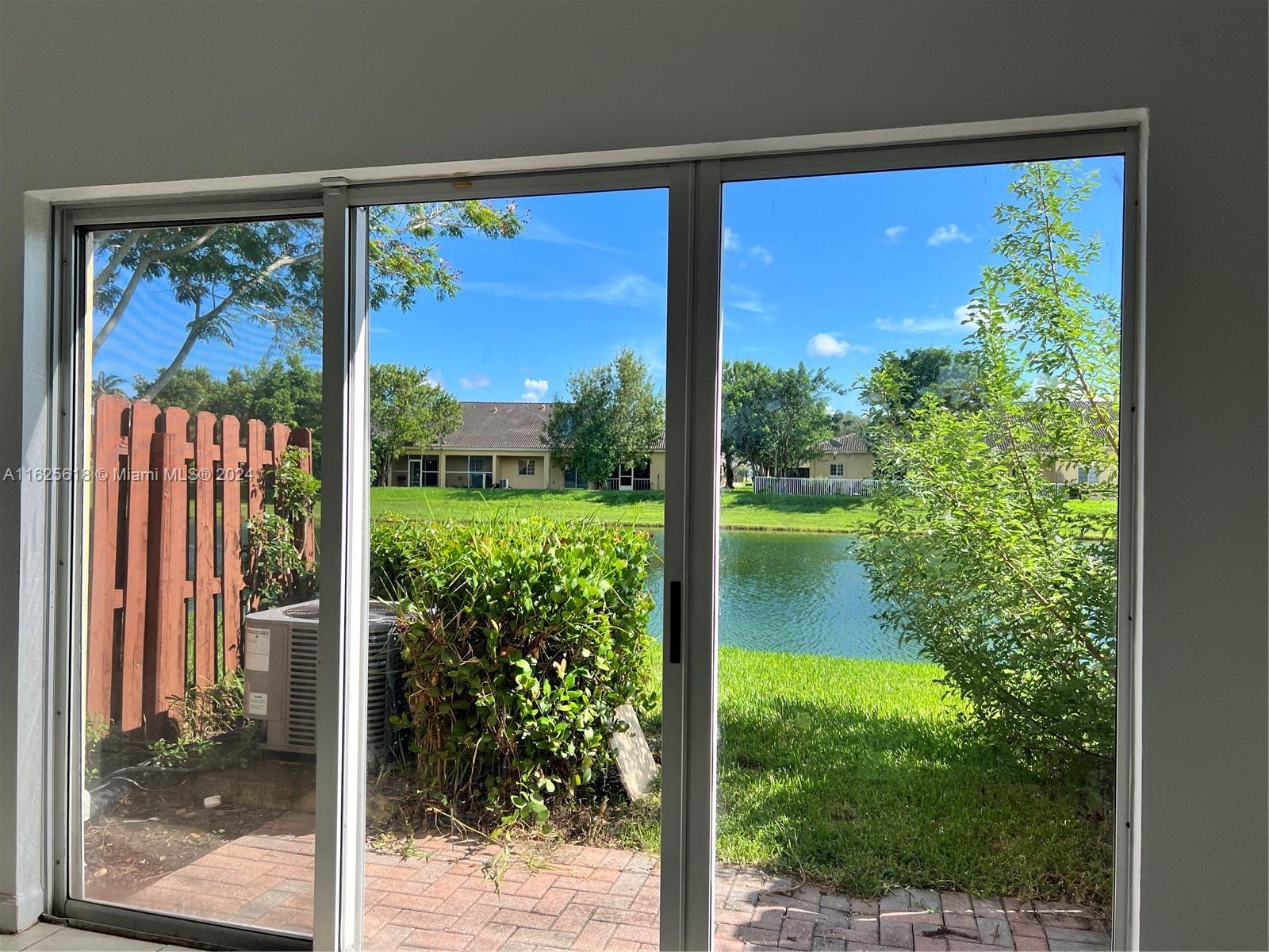 VILLAS AT CARMEL CONDO NO - Residential Lease