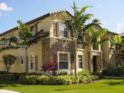 VILLAS AT CARMEL CONDO NO - Residential Lease