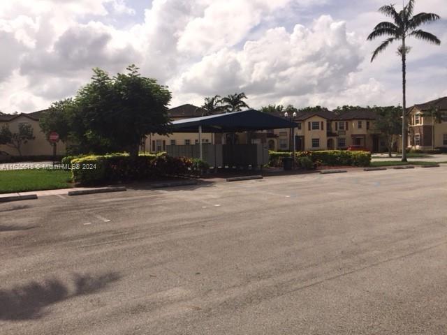 VILLAS AT CARMEL CONDO NO - Residential Lease