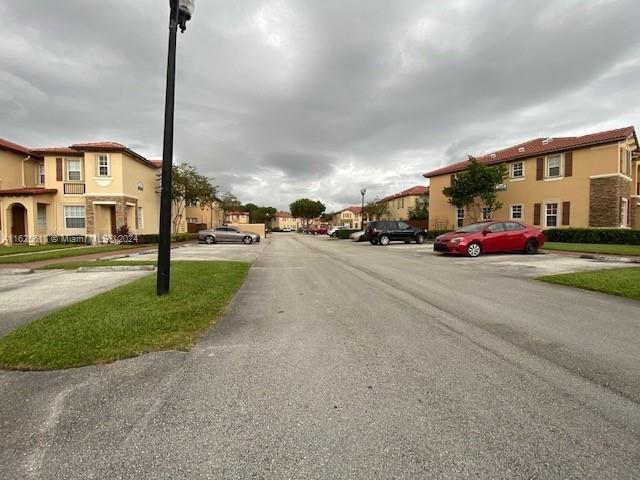 VILLAS AT CARMEL CONDO NO - Residential Lease