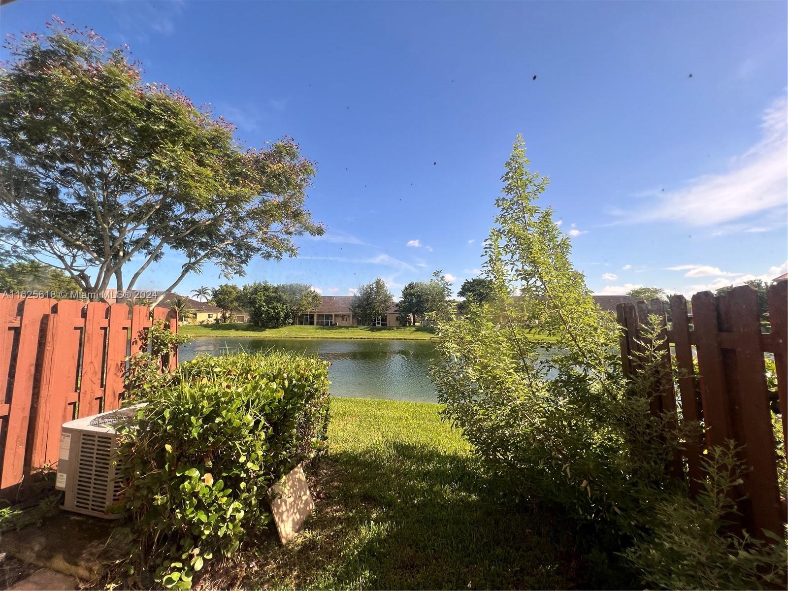 VILLAS AT CARMEL CONDO NO - Residential Lease