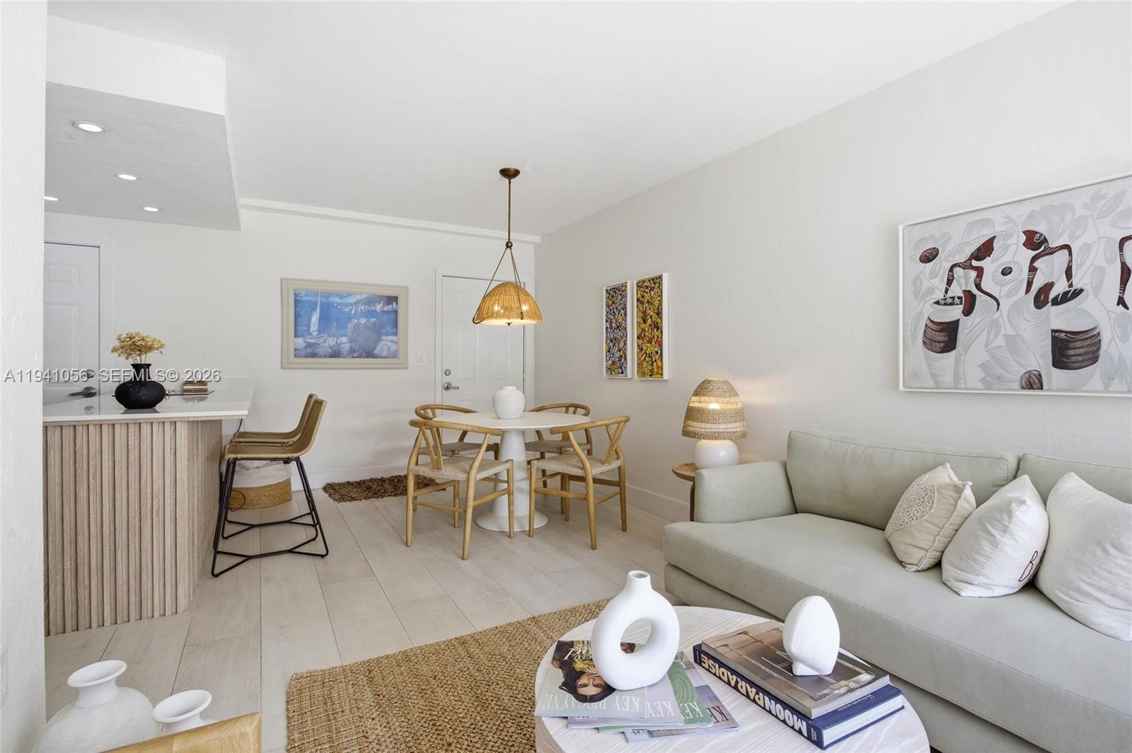 KEY ISLANDER CONDO - Residential