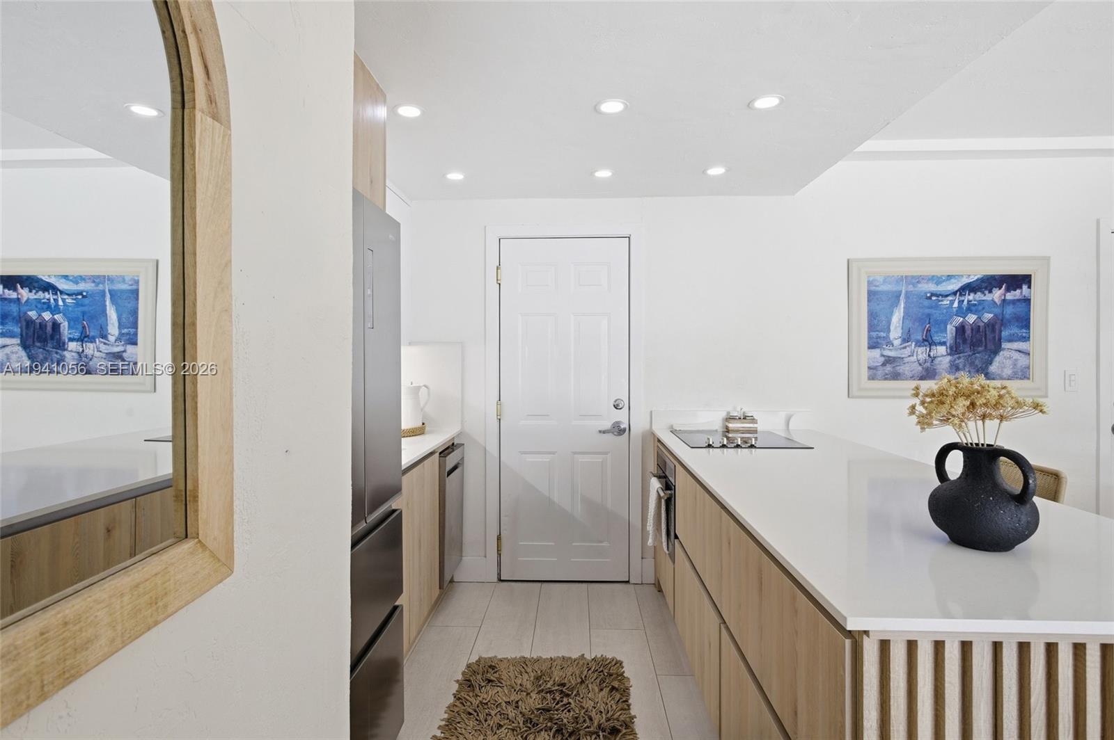 KEY ISLANDER CONDO - Residential