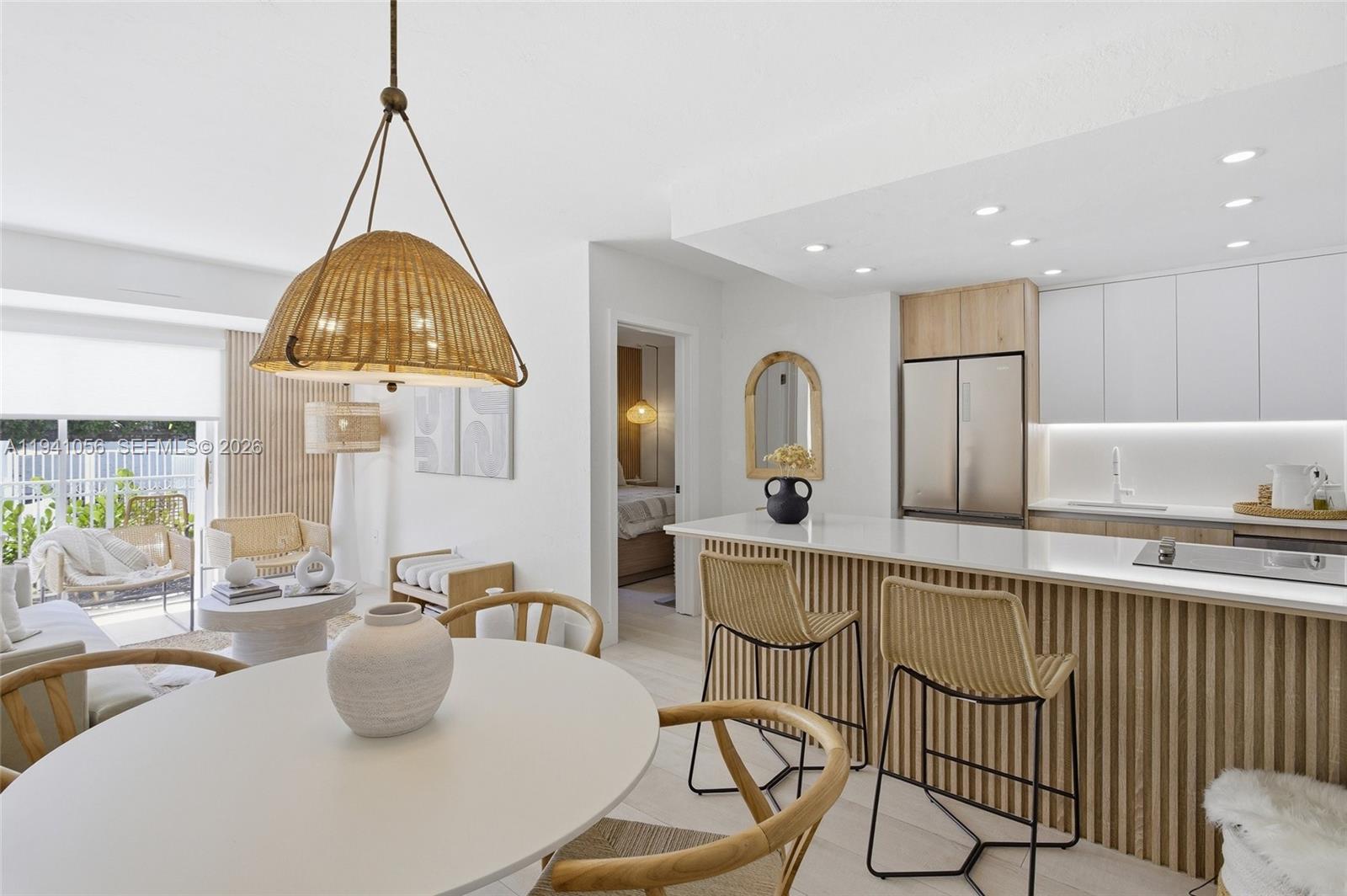 KEY ISLANDER CONDO - Residential