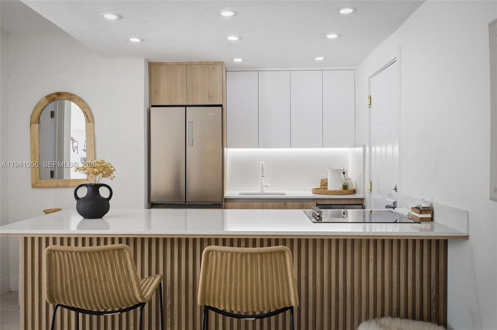 KEY ISLANDER CONDO - Residential