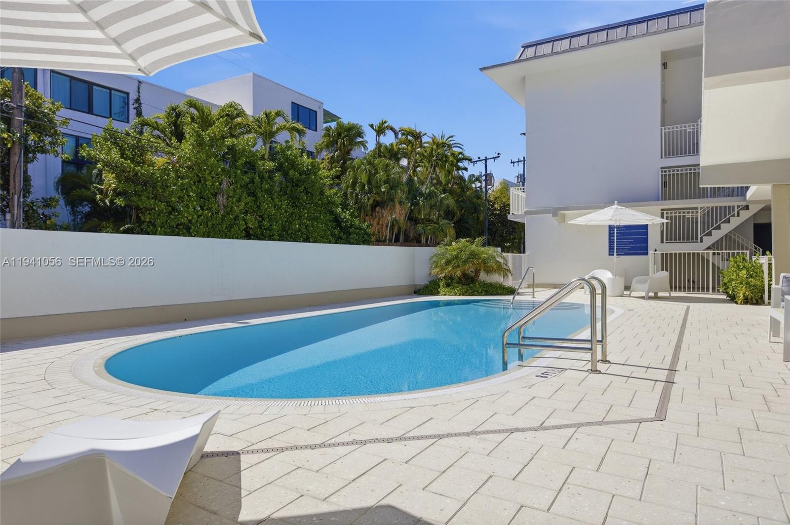 KEY ISLANDER CONDO - Residential