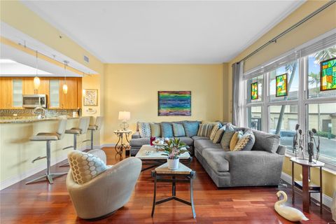 Photo of 2617 NE 14th Ave #115, Wilton Manors, FL 33334 (MLS # A11790909)