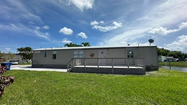 35250 SW 177th Ct 206, Homestead, FL, 33034/$205,000 1 35250 SW 177th Ct 206