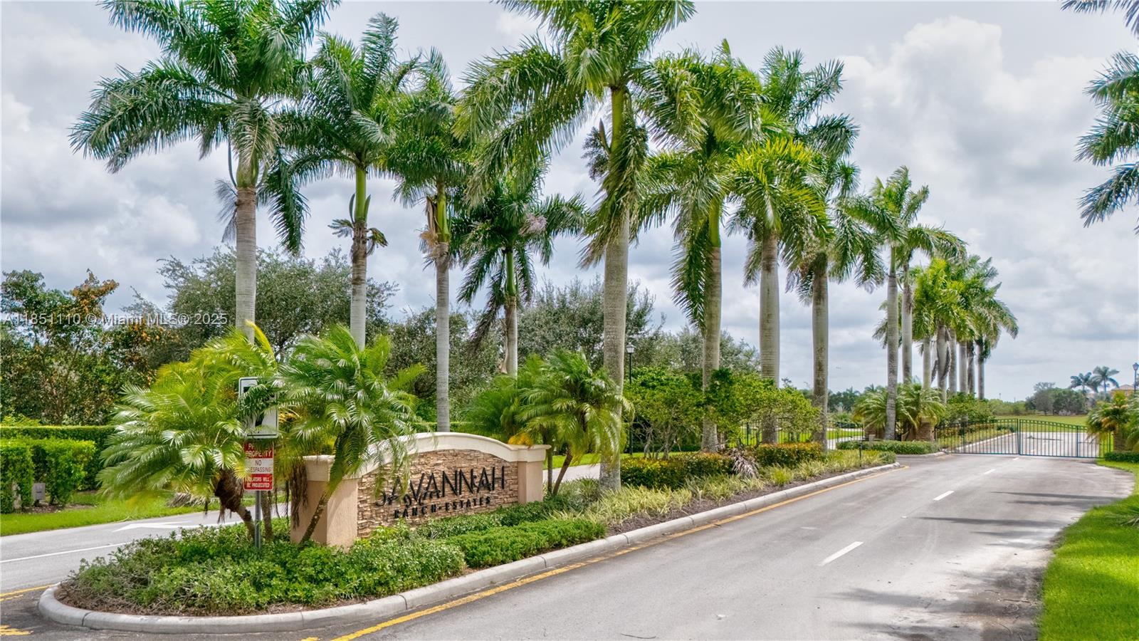Savannah Ranch Estates is an EXCLUSIVE GATED community of UPSCALE Estate homes, each located on a five-acre (5 Acres) homesite. Located in the peaceful city of Homestead / Redlands area. Great Opportunity to built your dream home, in a Prime Location. Great Gated community. 5 Acres of residential land, please refer to folio 3078160000035 .31455 SW 215 Ave