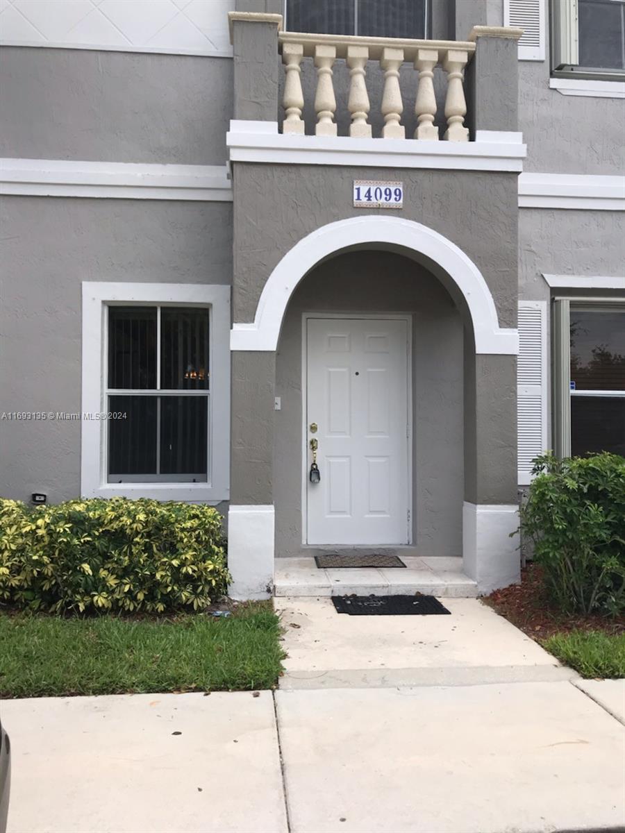 14099 Sw 49th Ct 5, Miramar, Broward County, Florida - 2 Bedrooms  
3 Bathrooms - 