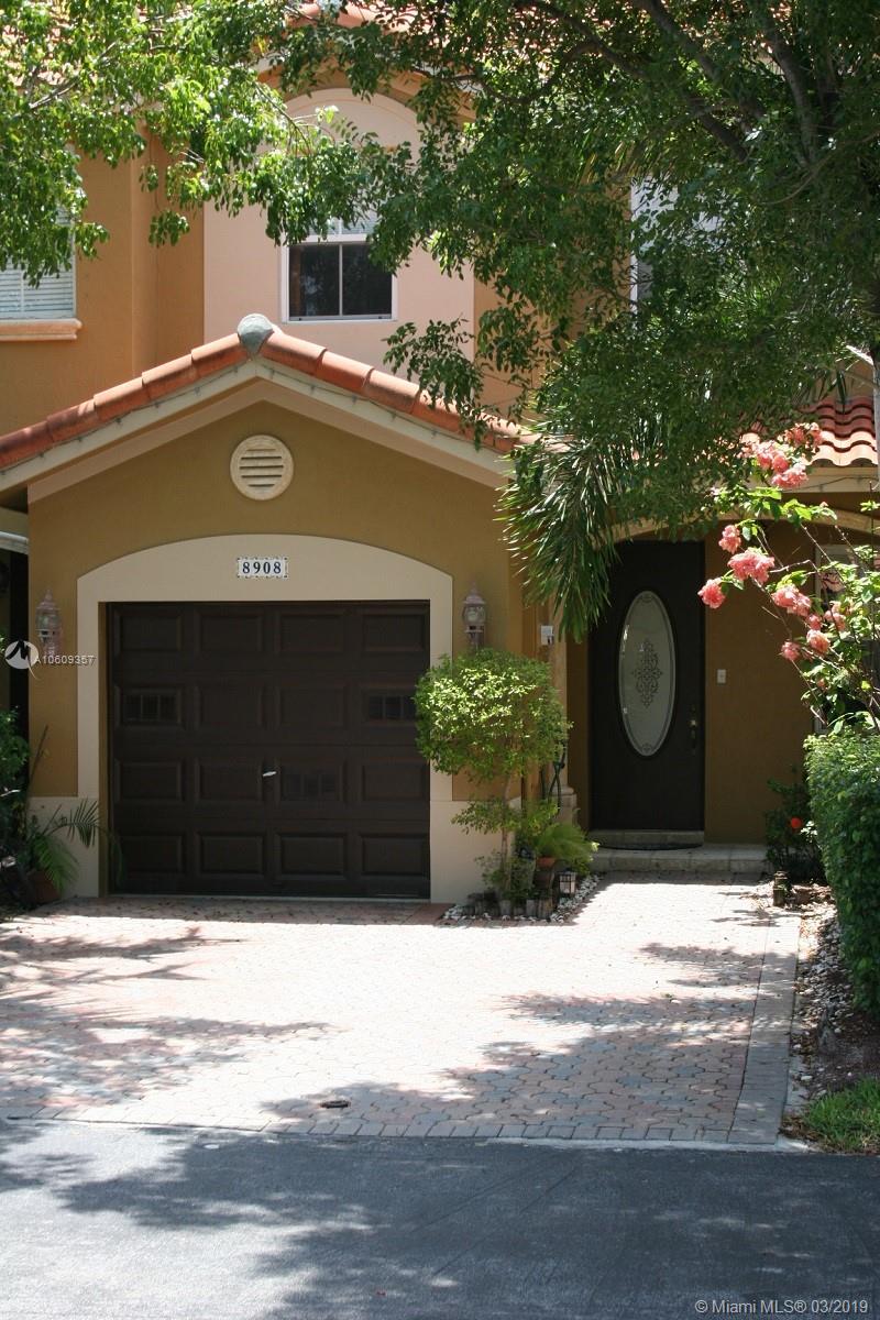 VILLA CASTILLO - Residential Lease