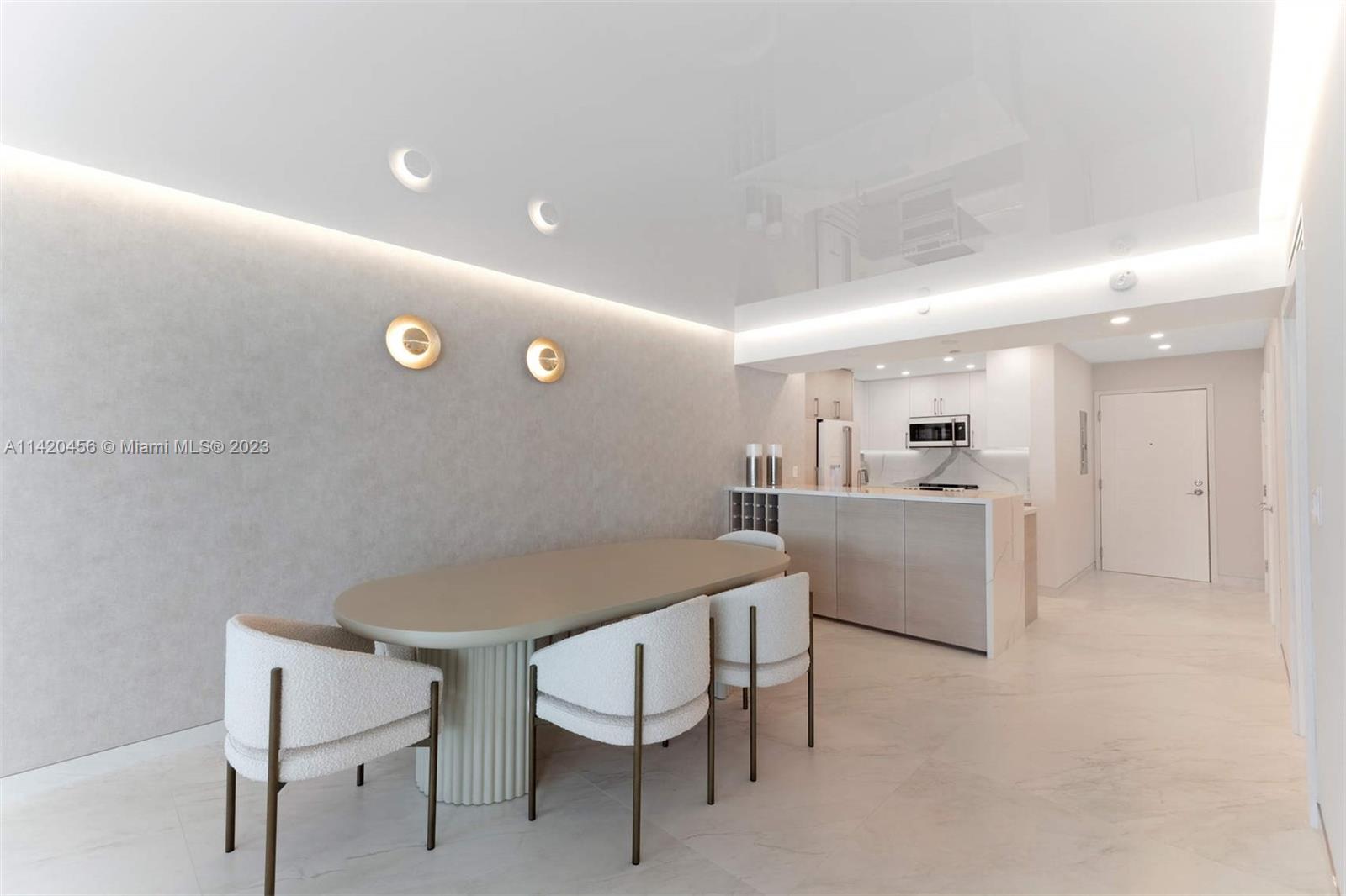 THE GRAND VENETIAN CONDO - Residential