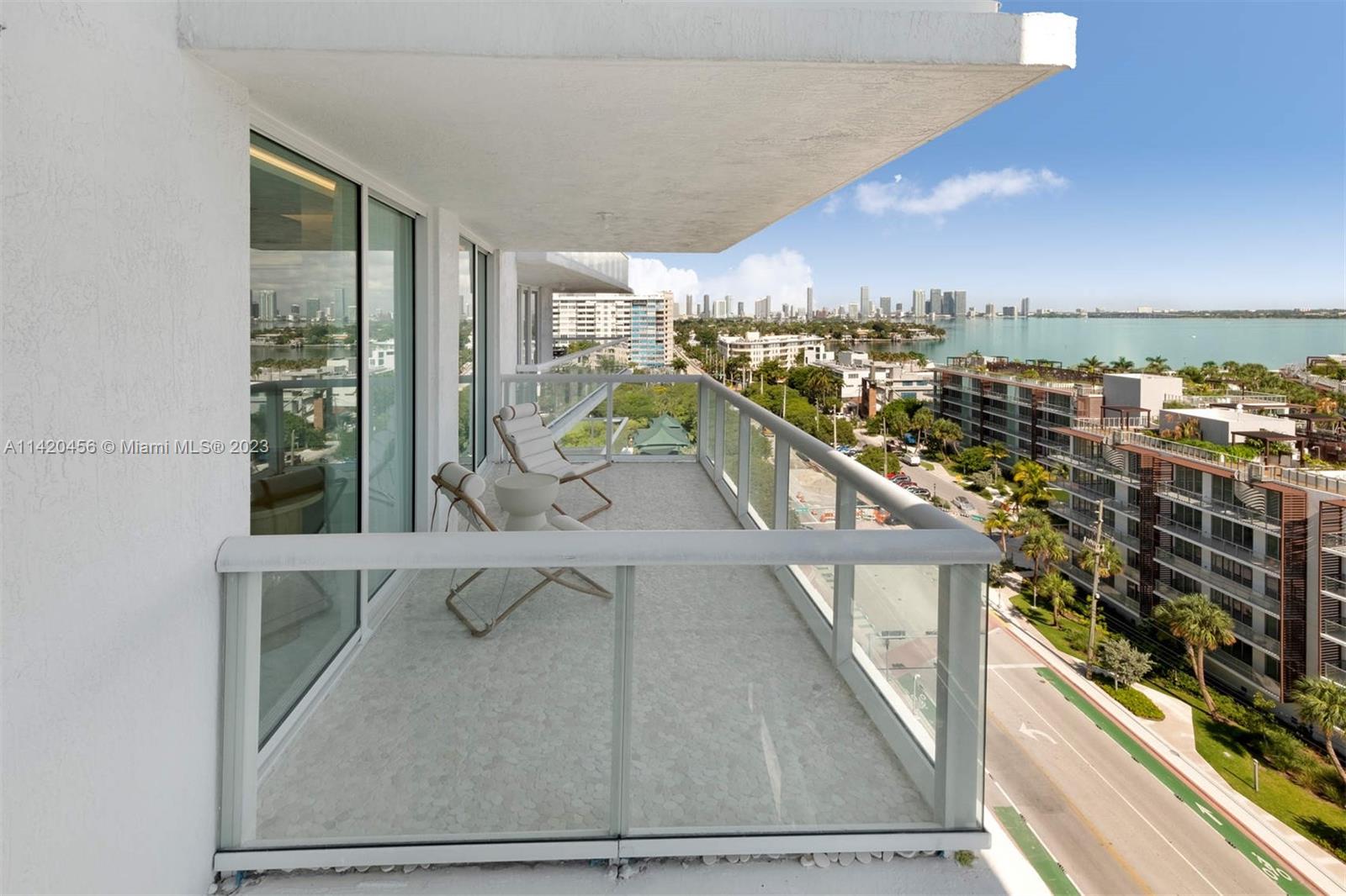 THE GRAND VENETIAN CONDO - Residential