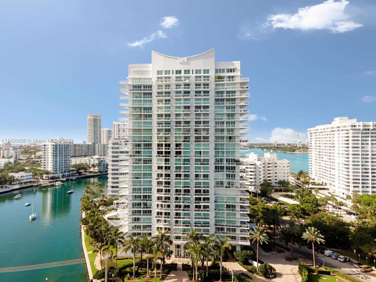 THE GRAND VENETIAN CONDO - Residential