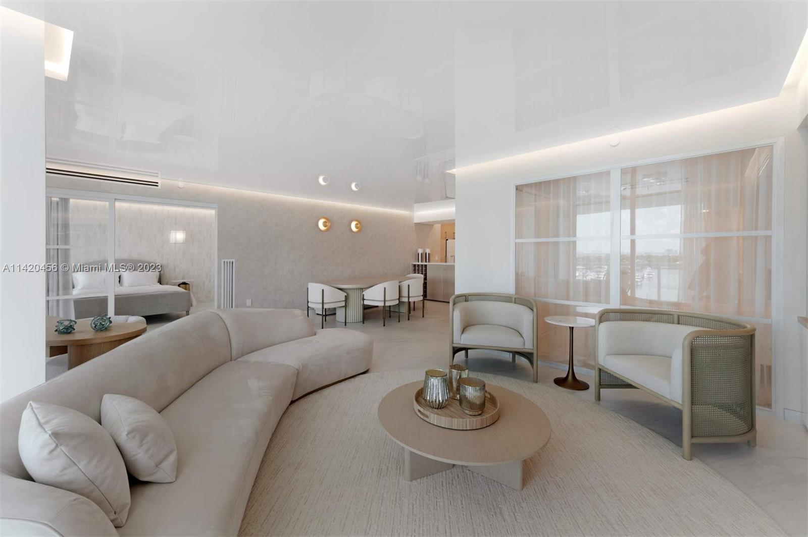 THE GRAND VENETIAN CONDO - Residential