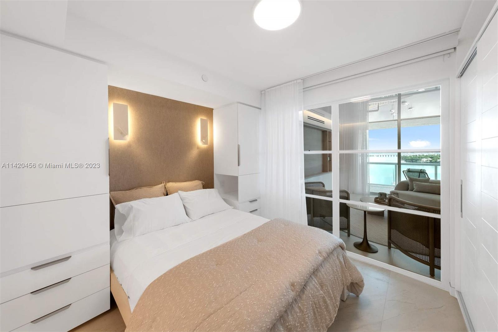 THE GRAND VENETIAN CONDO - Residential