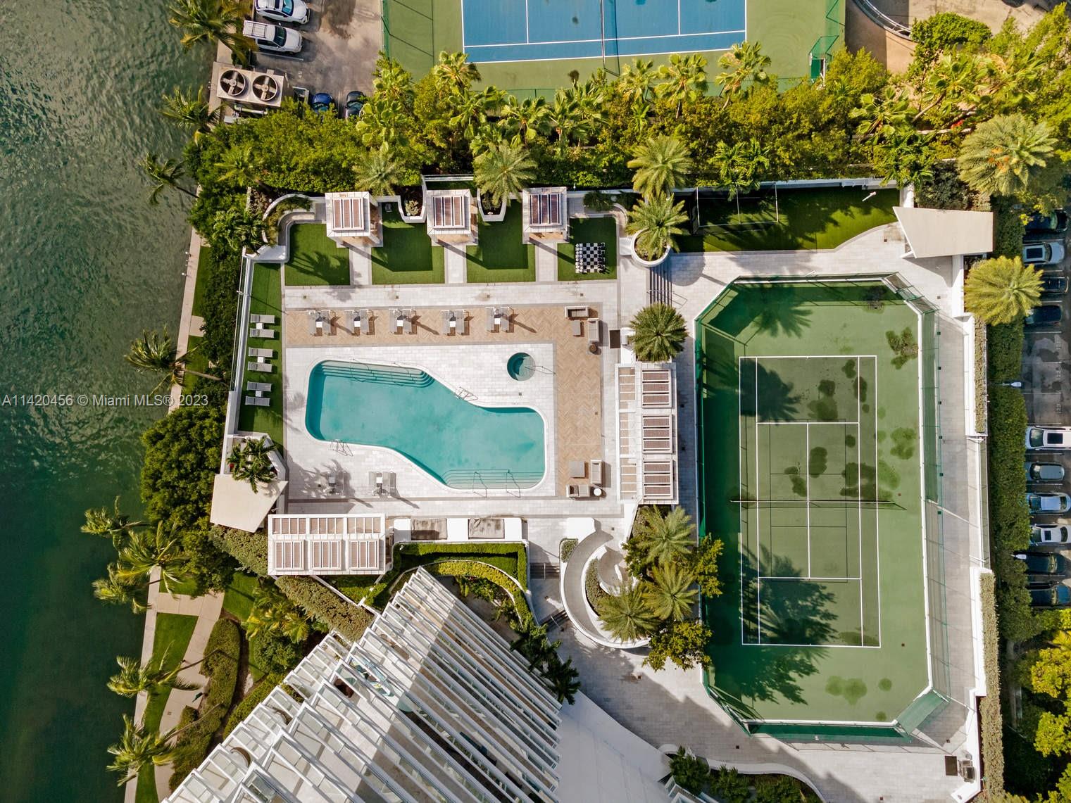 THE GRAND VENETIAN CONDO - Residential