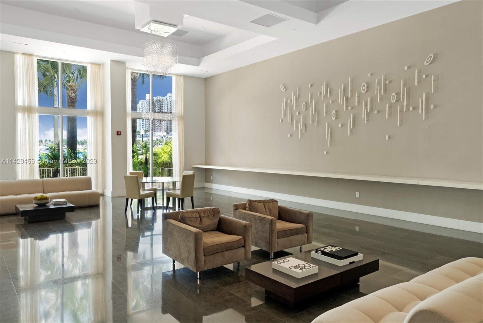 THE GRAND VENETIAN CONDO - Residential