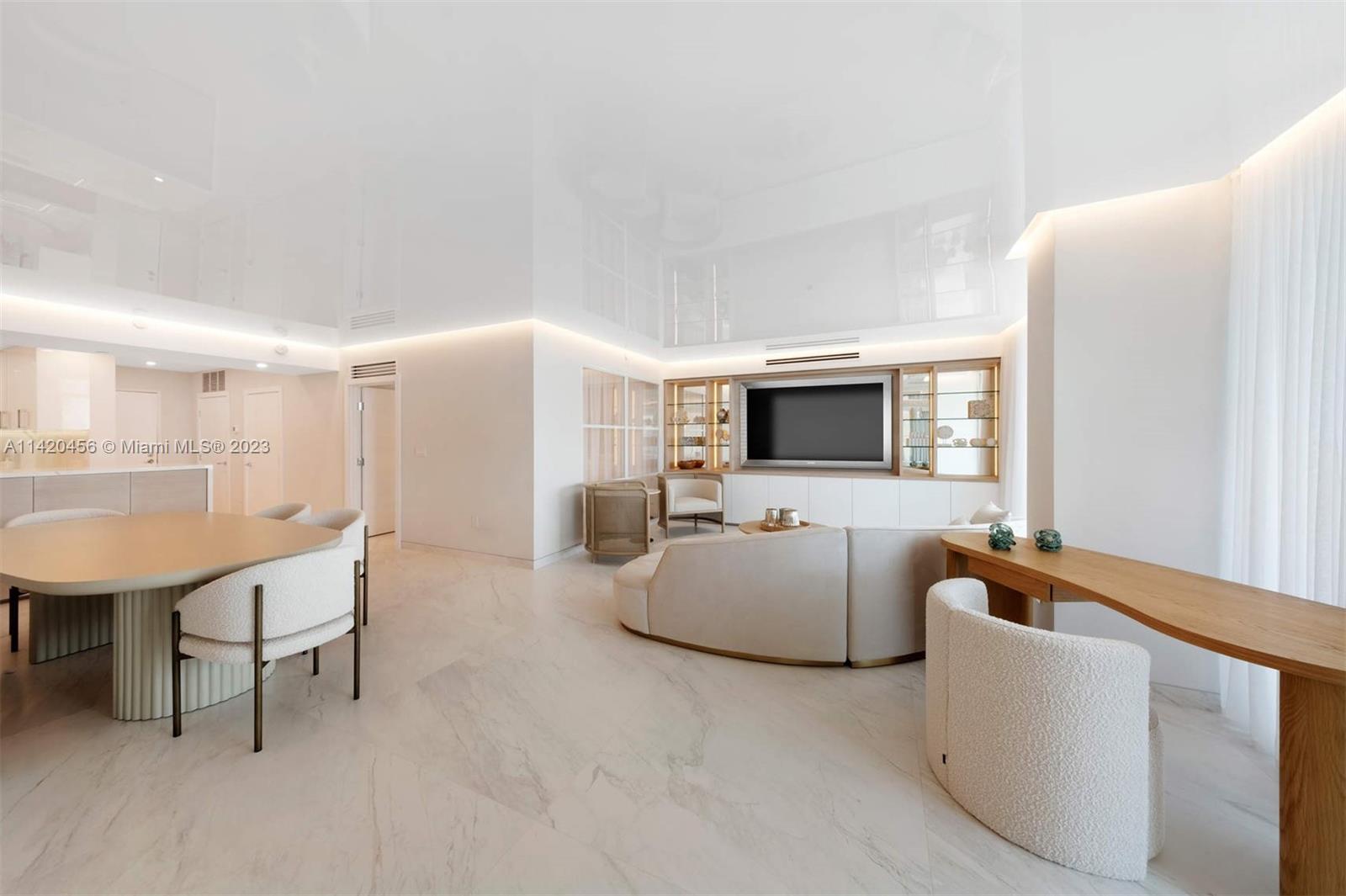 THE GRAND VENETIAN CONDO - Residential