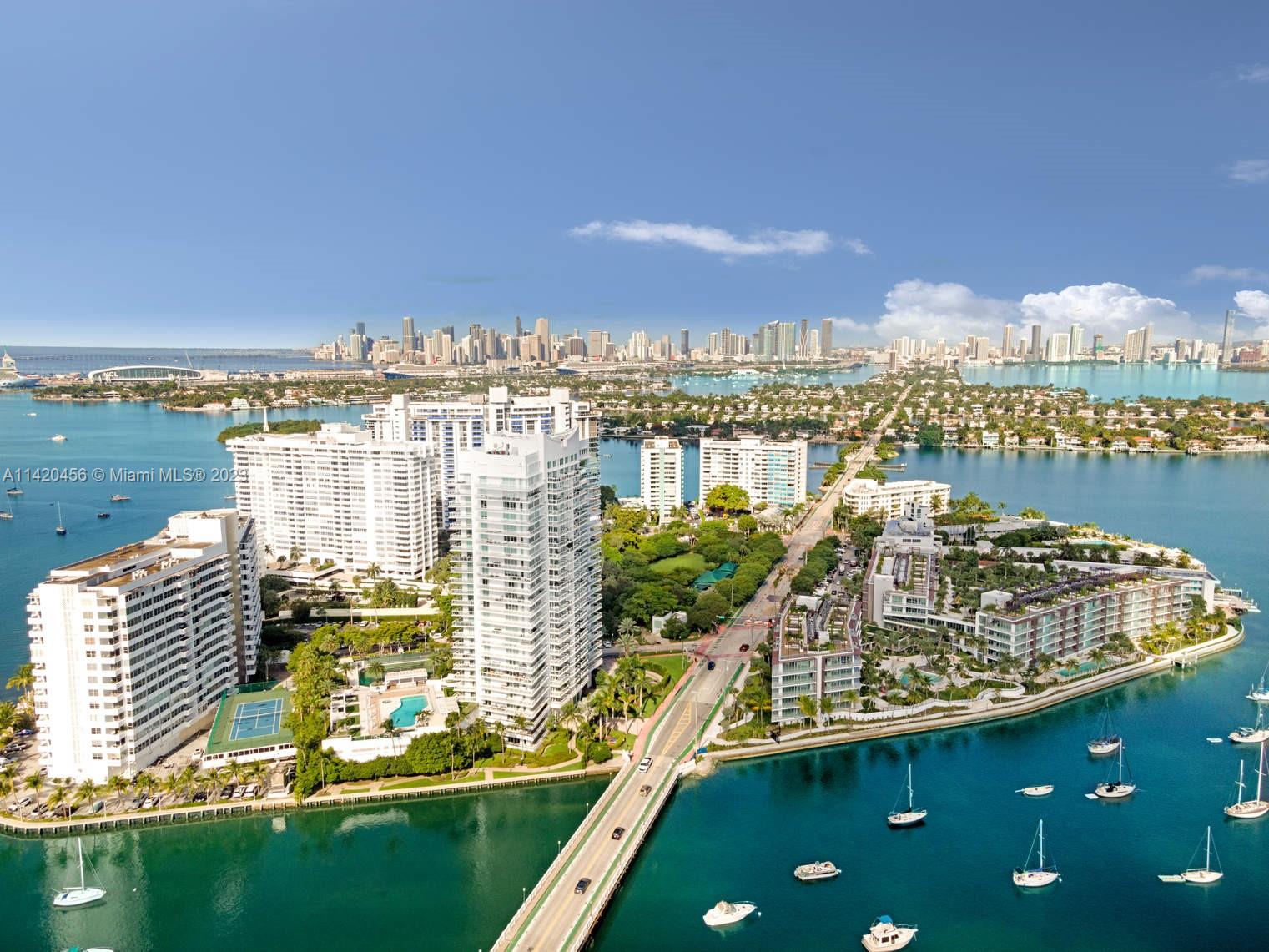 THE GRAND VENETIAN CONDO - Residential