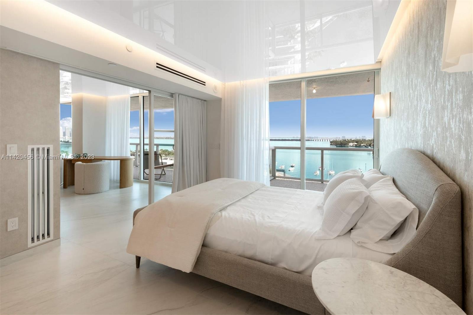 THE GRAND VENETIAN CONDO - Residential