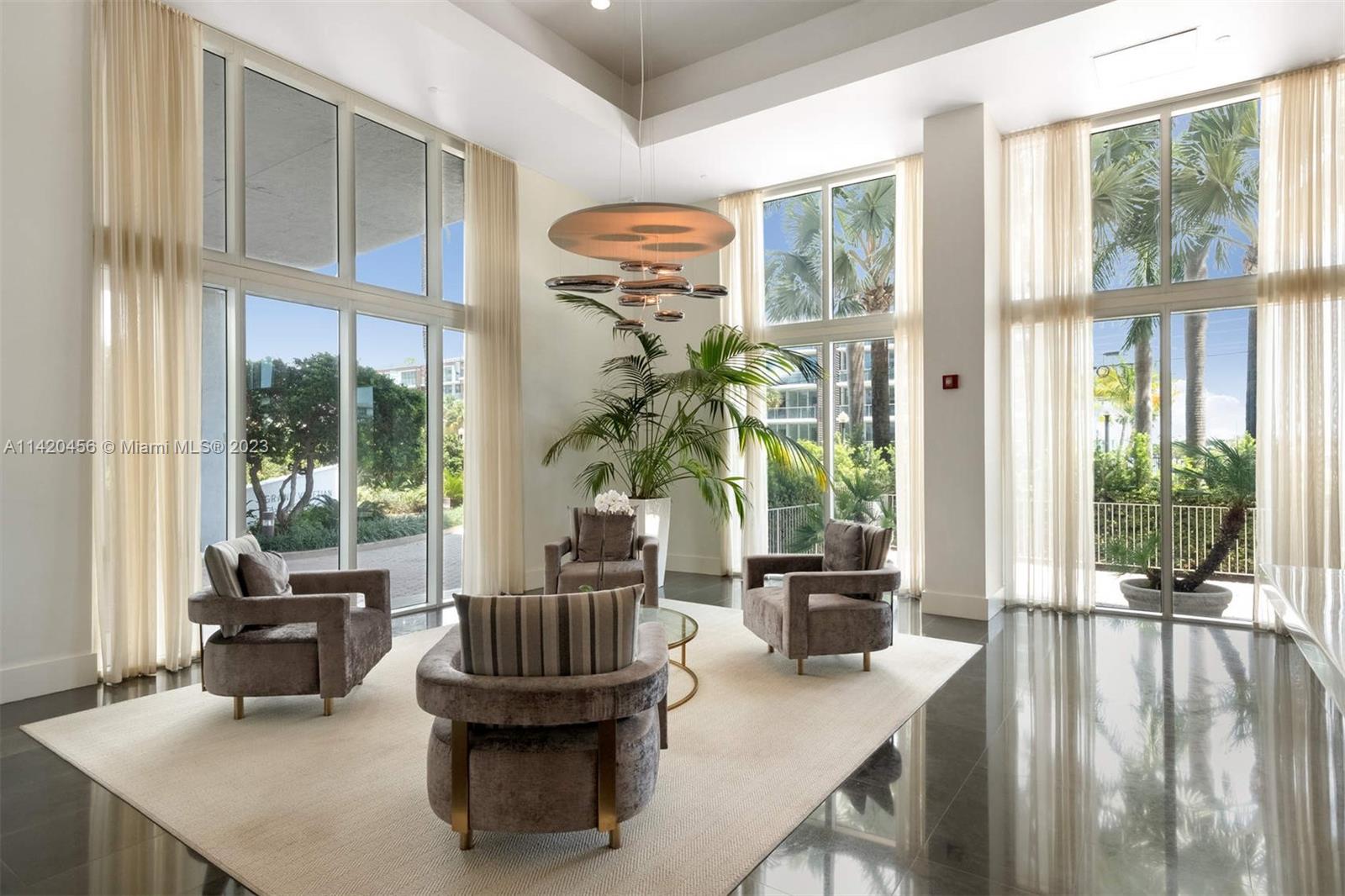 THE GRAND VENETIAN CONDO - Residential