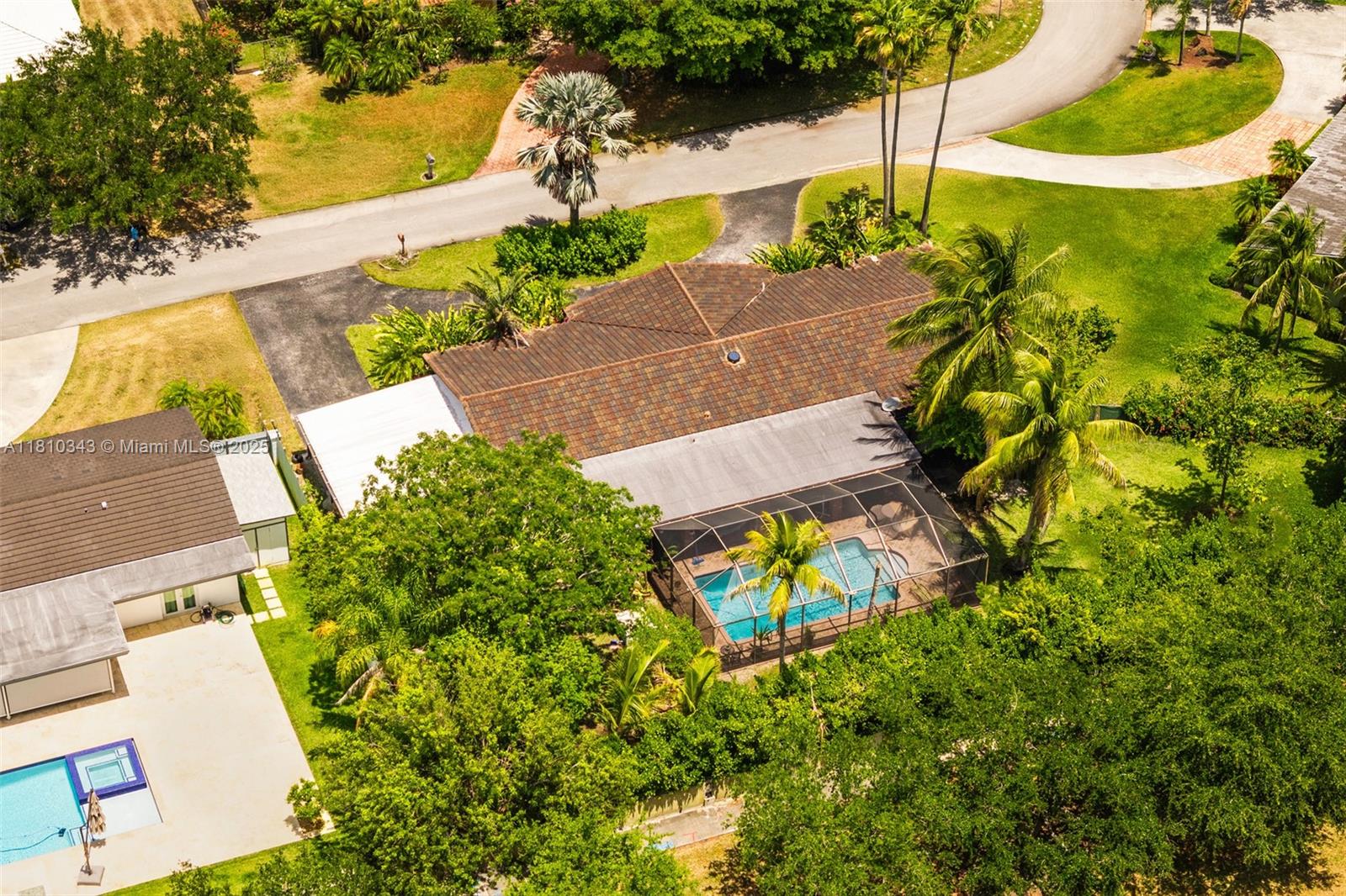 BRIAR BAY URBAN PARK SEC - Residential